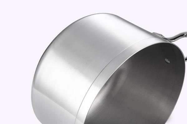 14 pieces Aluminum Cooking Pot cookware set with low price in china