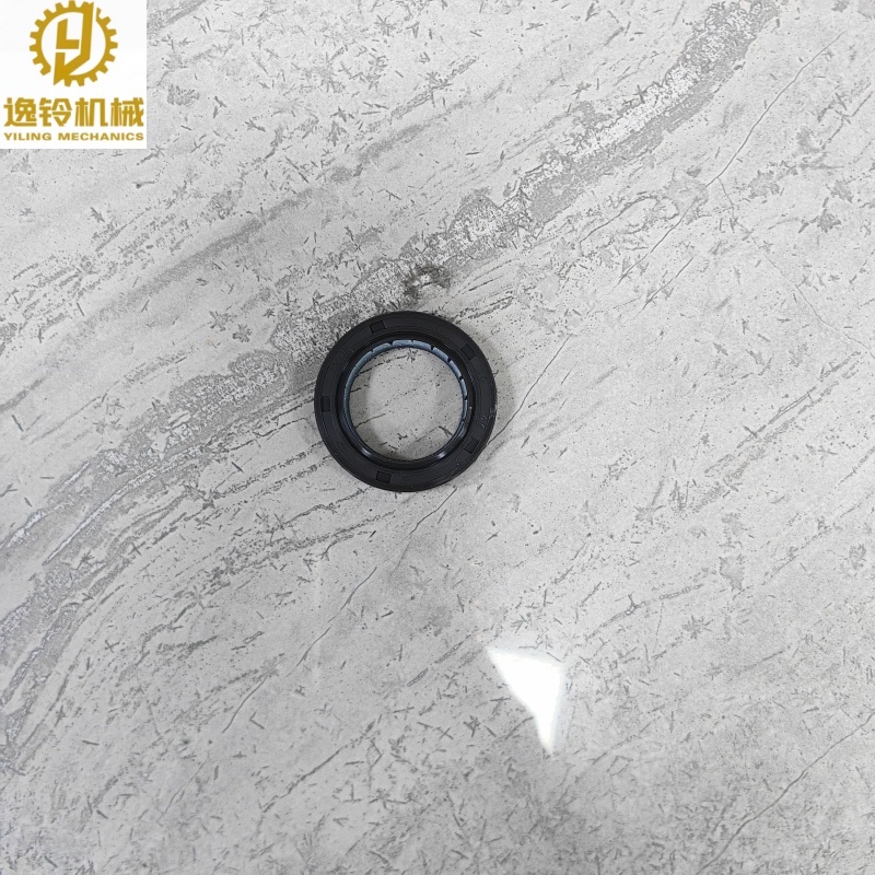 Camshaft Oil Seal for Yanmar 3GMF Marine Diesel Engine