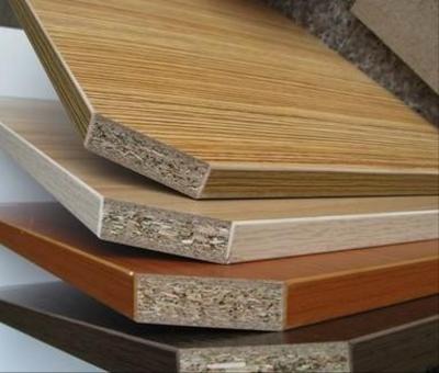 Particle Board