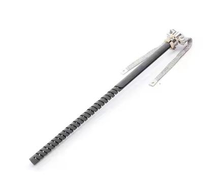 U W I Screw Silicon Carbide Heating Elements For Electric Furnace