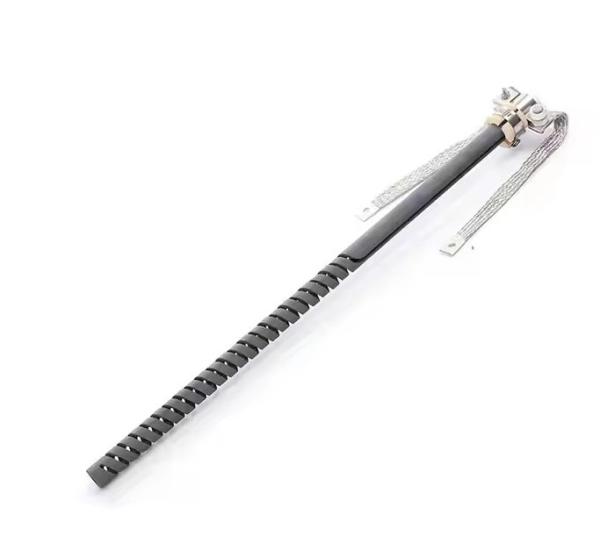 High Temperature Sic Ceramic Heating Elements 1625~1650°C For Baking Oven