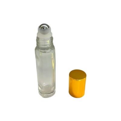 10mlびんのガラス ローラーのびんまたは精油/Rollerballの香水瓶ロール