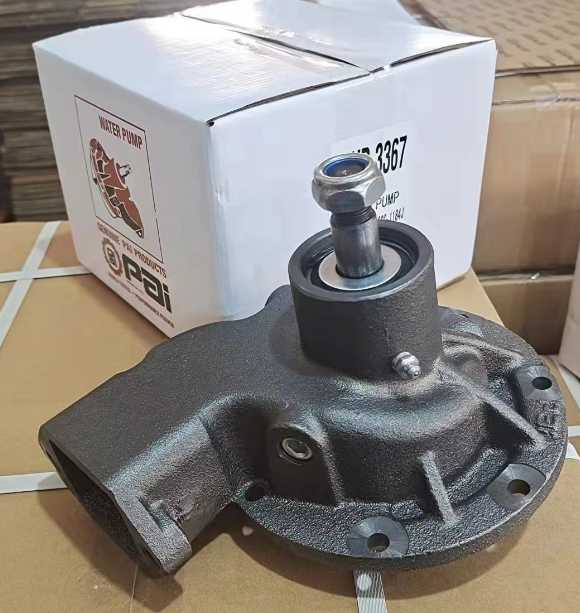 316GC284A  E7 ETECH WATER PUMP