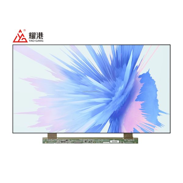 HD 32 Inch Tv Display Panel HV320WHB-F7E TFT Type For Broken TV