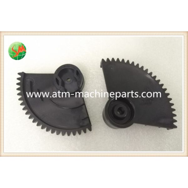 A001620 FR101 A001621 22T Gear Segment NMD ATM Parts For Talaris NMD100 Delarue NMD Frame FR 101