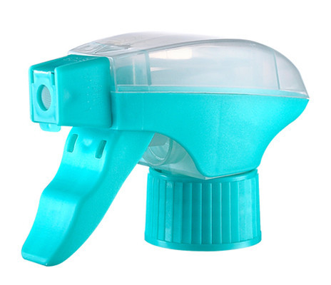 JL-TS110 Double Cover All Plastic Foam Trigger 28/400 28/410 With Double Childproofing