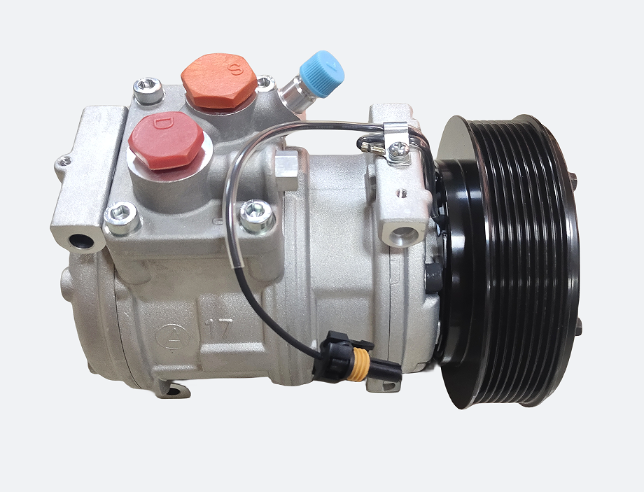 Compresor para tractores al por menor 447200-5031 447100-2381 para 7210 7600 7700 7800