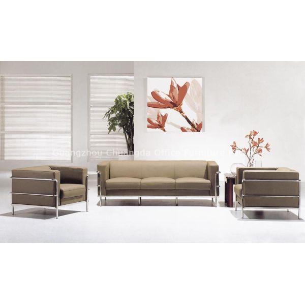Office Sofa Set CD-3604