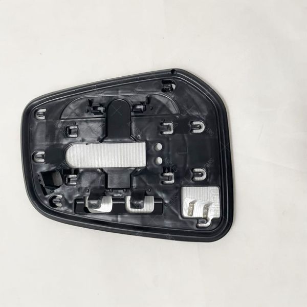 Mitsubishi Lancer 2015 Rear View Mirror Lens 7632B325 7632C388