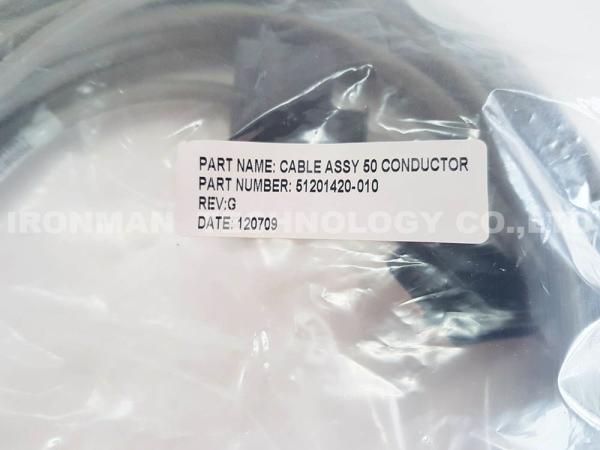 Honeywell 51309204-175 MC-TLPA02 Rev E Power Adapter Board