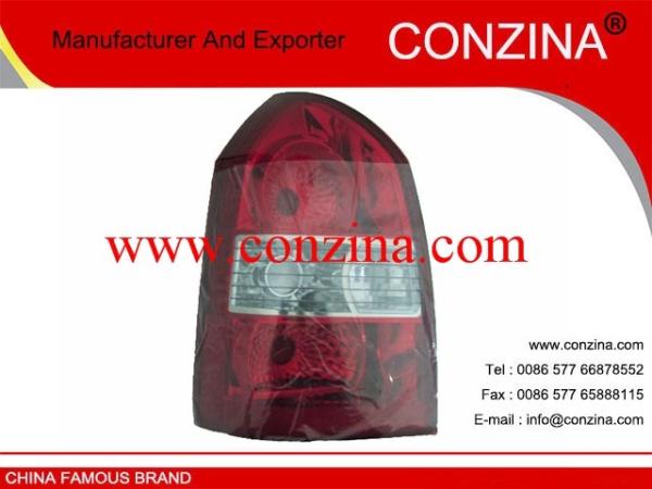 Auto Parts Tail Lamp for Hyundai Tucson OEM: 92401-2E010 conzina brand