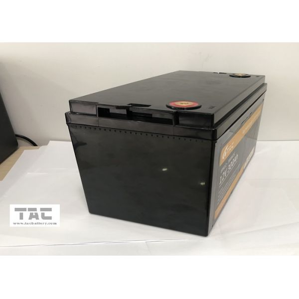 Батарея Лифепо4 12В 200АХ глубокого круга солнечная подобная с ВРЛА