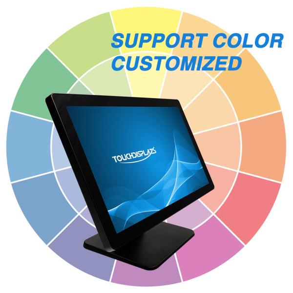 1366*768 18.5 Inch Android Pos Machine For Supermarkets