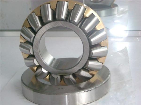 Size 80x170x54 mm Thrust Spherical Roller Bearing 29416 with Steel Cage