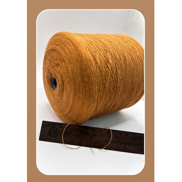 все ядр машины запаса цветов свободных образцов супер мягкое 28S/2 2/20NM 50%AC30%NY20%PBT 100 закрутило пряжу