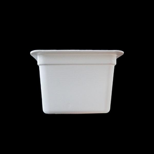 Food Grade Sealable PP Tray for Butter and Jam Packaging