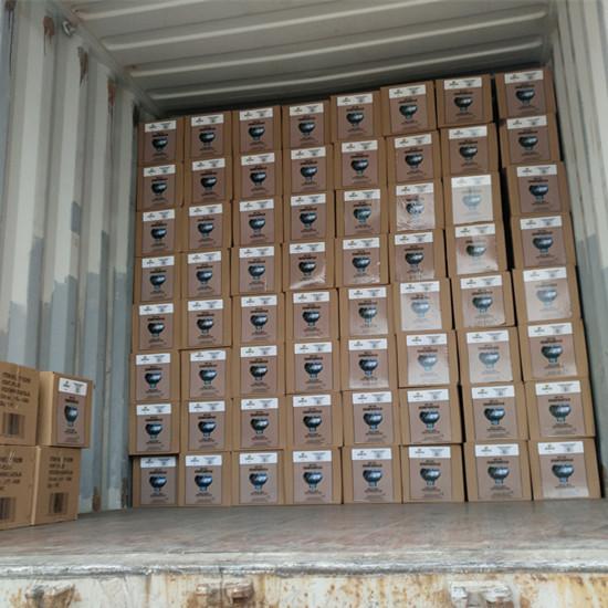 Produce LC-BEST 75mm to  LC-BEST 1500mm stainless steel No power roof turbine ventilation for factory, accept customzied