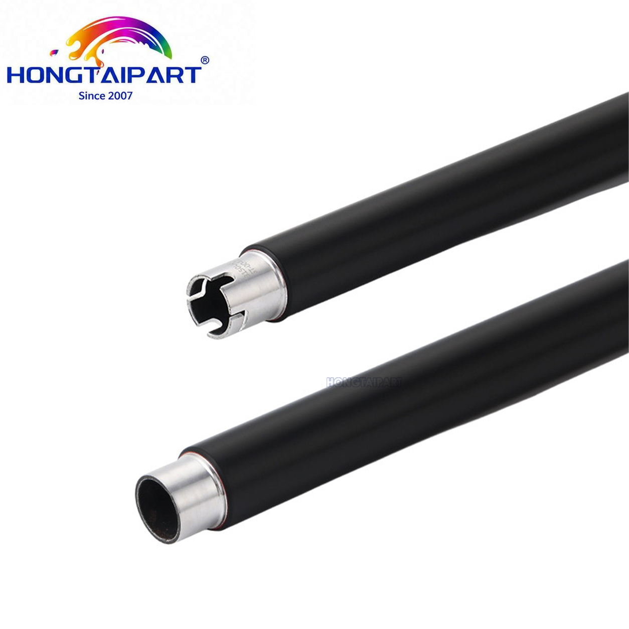 Heat‑stable Fuser Upper Heat Roller Anti‑toner‑stick Dimension‑precise Compatible For Brother HL3140 3150 Printer