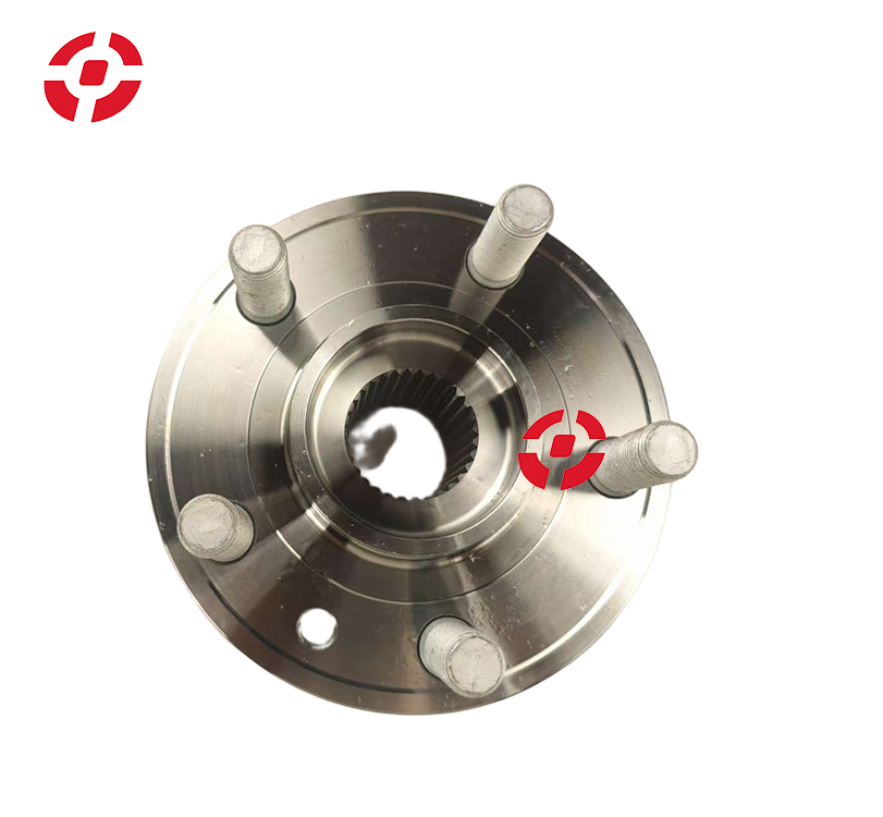 Auto front  Wheel bearing Hub-unit bearing LR090515 Hub bearing assembly for Land Rover