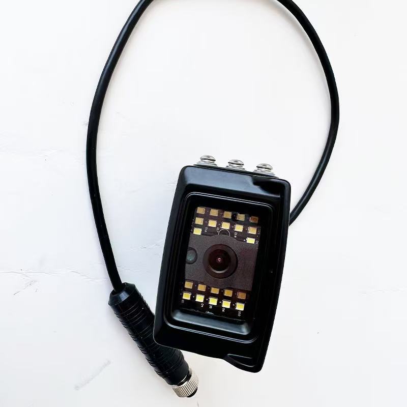 140706000184A Camera Sany Reach Stacker Part