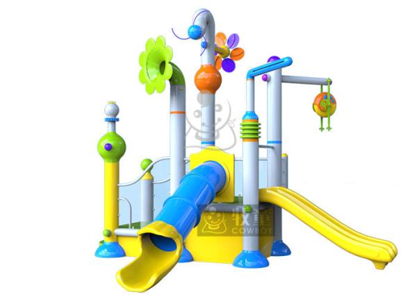 Popular Design Splash Pad Water Spiral Water Park For Hotels With Water Parks