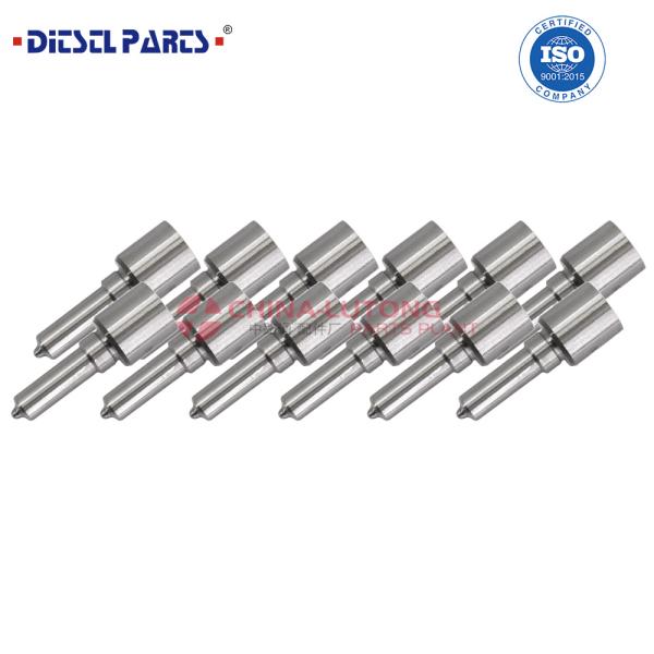 Common Rail Fuel Injector Nozzle DLLA144P720  for Isuzu 6RB1 Engine