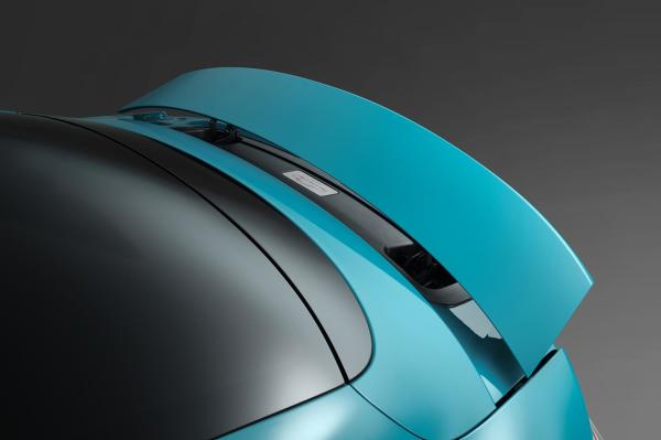 Xiaomi SU7 Pure Electric Xiaomi EV Car High Performance Ecological Technology Car