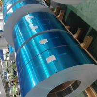 La caja de batería de automóvil utiliza el grueso 0.2m m la bobina de aluminio 1050 3003