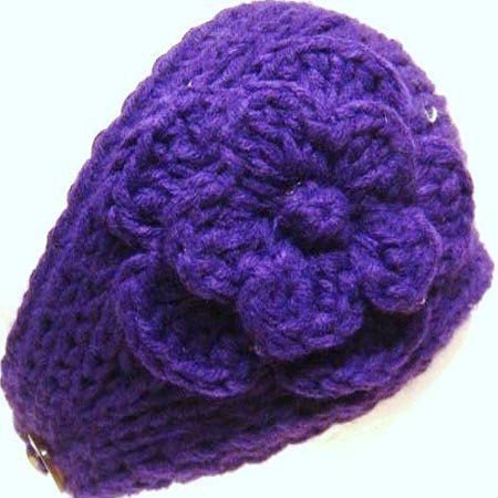 Women knitted headband crochet headband Handmade tenia Mixed quantuty and color