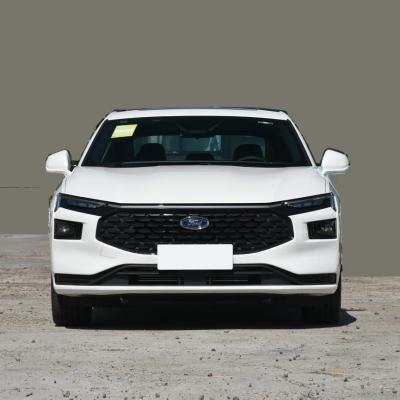Automatic Air Conditioner Ford Mondeo 2023 ECO Boost 180 Shuya Sedan Gasoline Car Euro VI