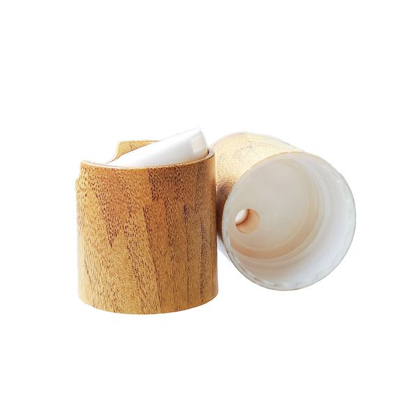 Eco-friendly 24/410 Impression par transfert d'eau Disque en plastique avec plafond supérieur