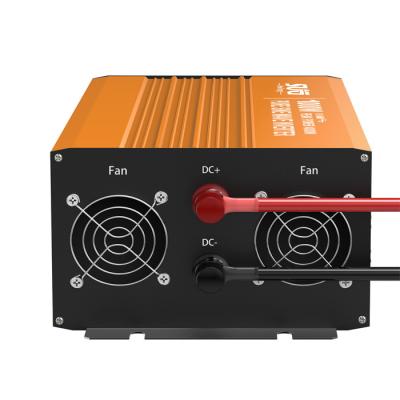 Inversor solar da C.A. da C.C. do FCC do soquete dos EUA para o carro