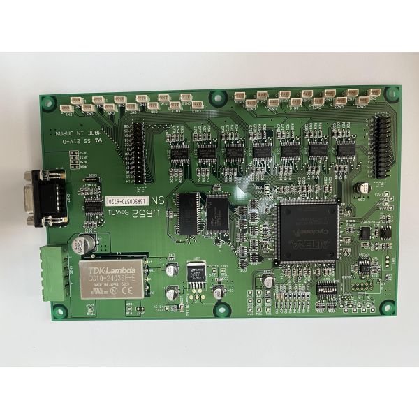 6301241647 4B111456 15RS00570-6720 HITACHI Машины для печатных плат SMT Запчасти