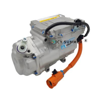 T5DB-8103020D EV Compresseur à courant alternatif pour voiture 300V BYD-6000-4.2 Pour BYD V3