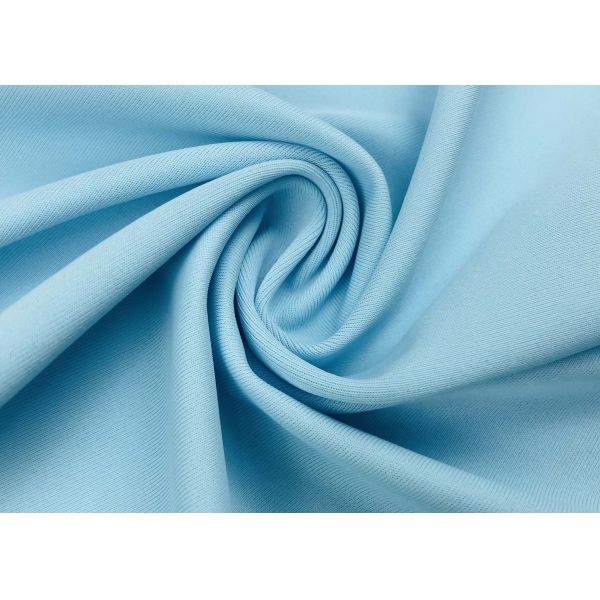 Ровное Breathable простирание пути ткани 4 Lycra полиэстера для Sportswear