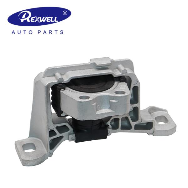 ODM 1996-2003 Mazda Pièces de rechange Montage droit du moteur BBM439060D