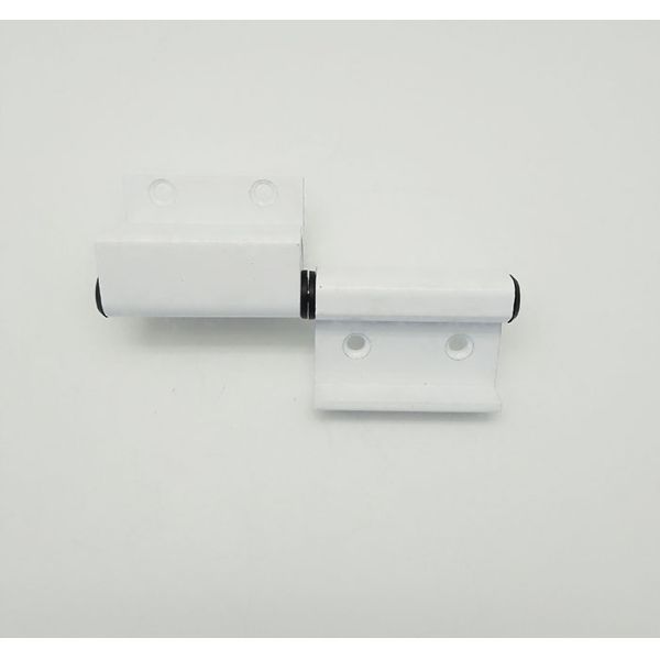 Алюминиевый шарнир двери и окна 360 градусов 6 дюймов для офисного здания