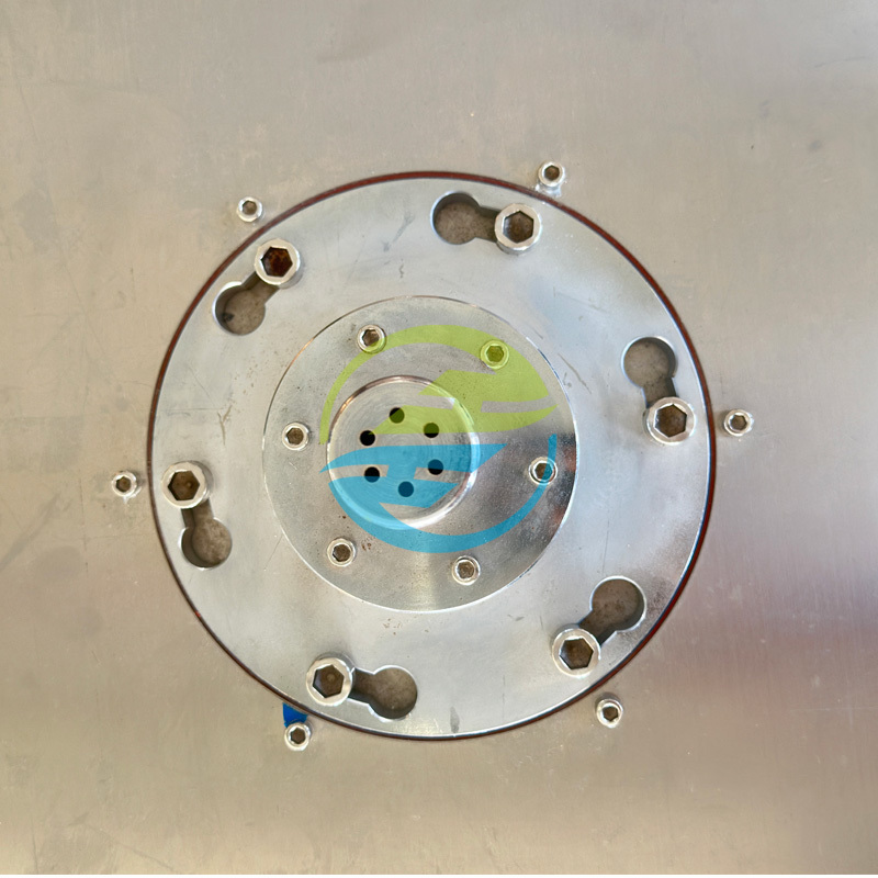 Oxygen Bomb Aging Tester for Rubber & Polymer Materials | High-Pressure Thermal Aging Equipment | IEC Test Equipment Manufacturer