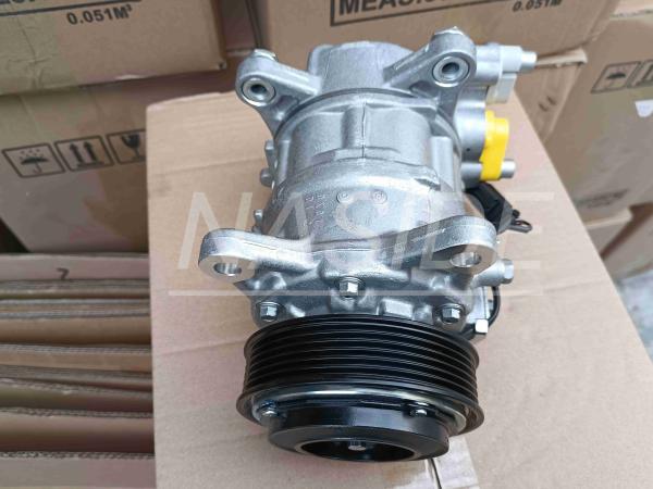 Auto AC Conditioning Compressor For 64529299328 64526826879 BMW X1/X2/X3/X4