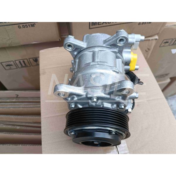 Compresor de aire acondicionado automático para 64529299328 64526826879 BMW X1/X2/X3/X4