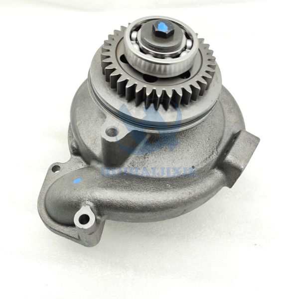 611-3867 6113867 Water Pump for C11 C13 Engine Compatible with Excavator 345D L 349D L Wheel Loader 980C 972H 966H