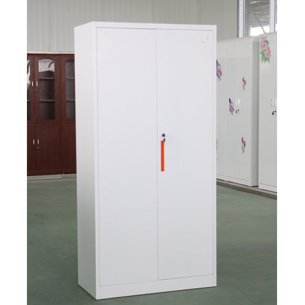 Структура Kd кухонного шкафа канцелярских принадлежностей холоднокатаной стали двери качания