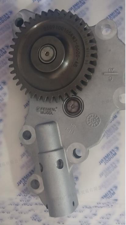 Premium Engine Oil Pump KN3-6600-AB For JMC New Baodian , Yuhu 3 & N800