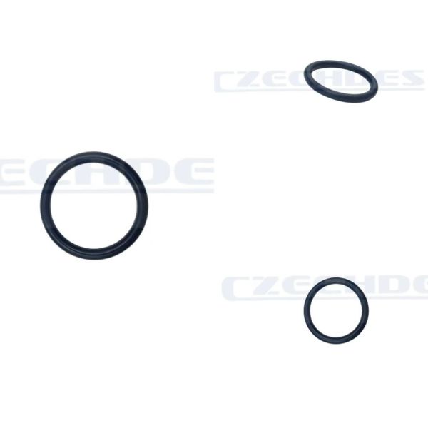 11537600584 Thermostat Gasketl For BMW N13 N52 N54 N55 Engine Parts OEM