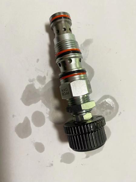 PPDBOAN SUN Hydraulics Valve USA Original Import And Stock For Concrete Pump Truck And Construction Machinery