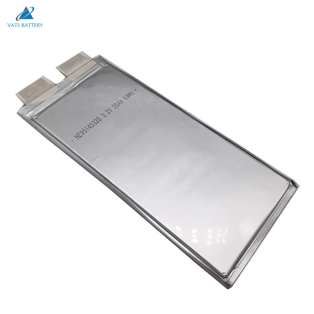 20Ah 3.7V 10C High Discharge Lithium Polymer Battery For Medical Outdoor Devices