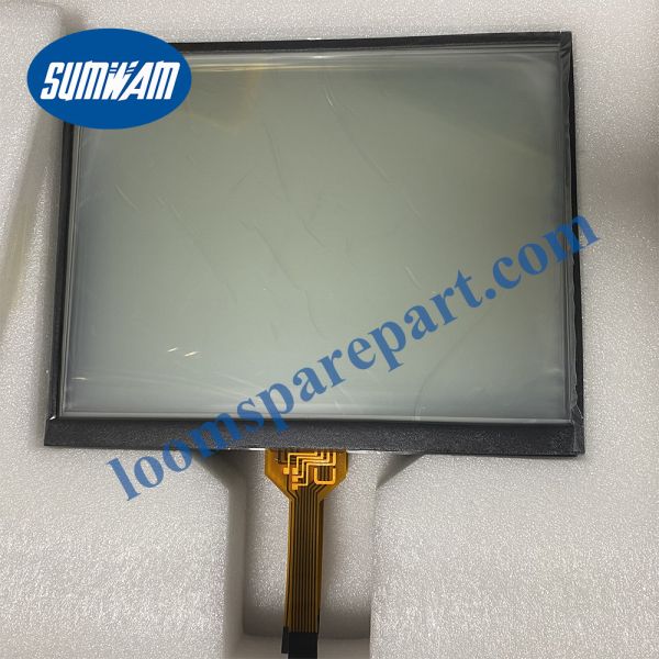 Toyota JAT610 Touch Screen Sheet Loom Spare Part