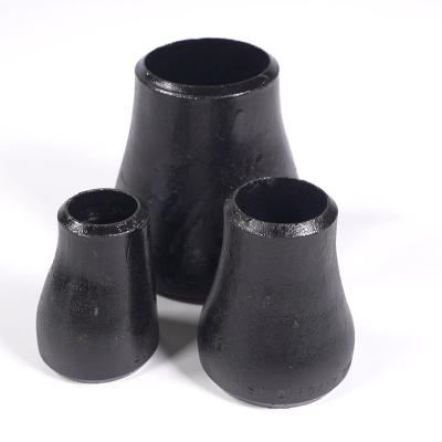 Cusmized Seamless Welded Carbon Steel Pipe Reducer Ansi B16.5 In Chemical