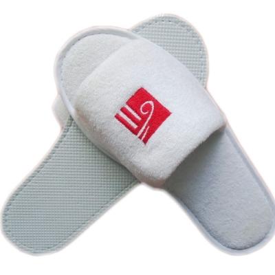 hotel slippers ,disposable hotel slipper , Terry hotel slippers