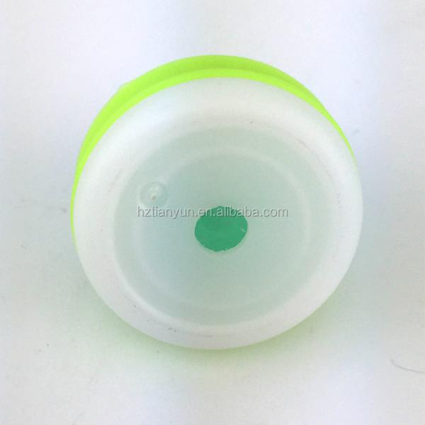 Massagem personalizada do pé do pescoço de 32mm Mini Massage Ball Roller For